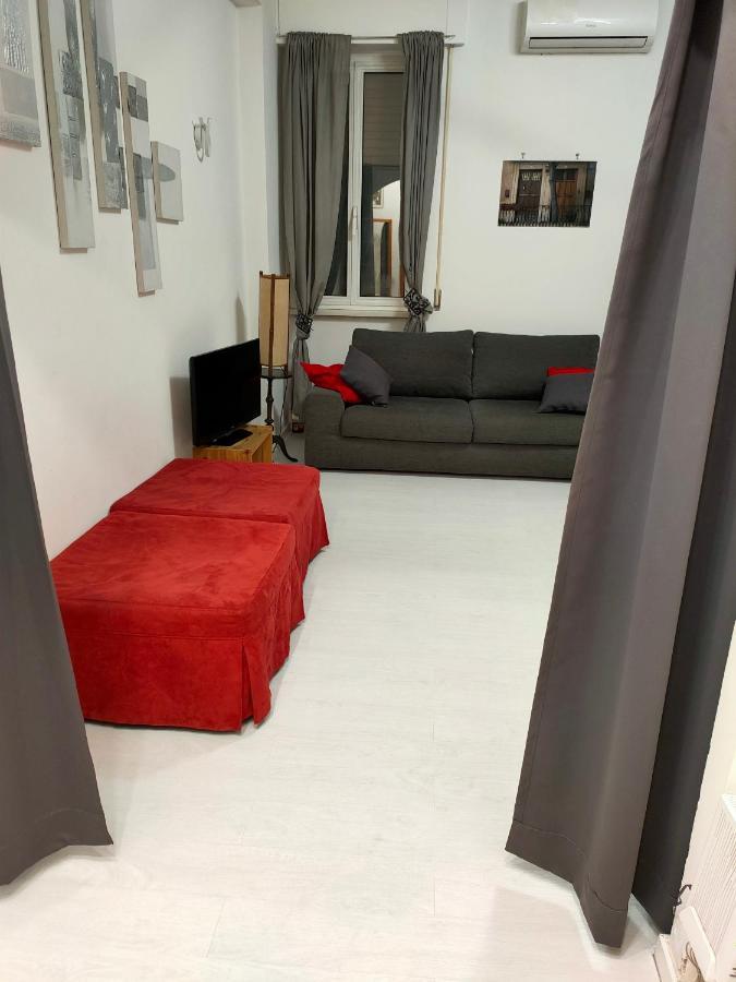 Bibbi'S Garden Apartment Roma Exterior foto