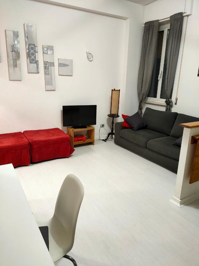Bibbi'S Garden Apartment Roma Exterior foto