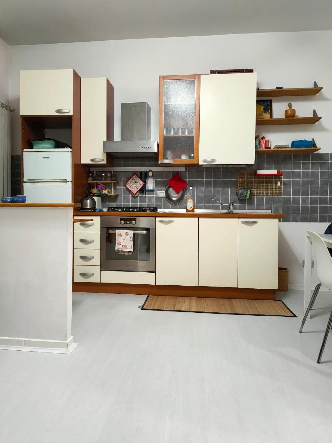 Bibbi'S Garden Apartment Roma Exterior foto
